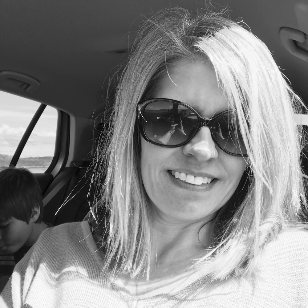 Meet your Posher, Debra